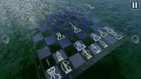 Warship Chess Game 3D Screen Shot 4