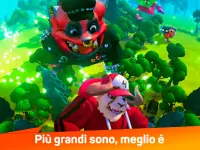 Monsters With Attitude: Arena Pvp Di Mostri Online Screen Shot 17