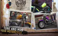 Moto Rider GO: Highway Traffic Screen Shot 7