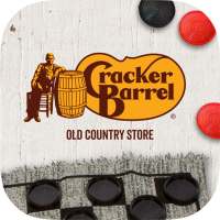 Cracker Barrel Games