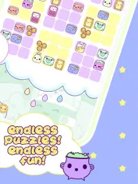 Kawaii Sudoku Cute Puzzle Game Screen Shot 13