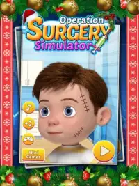 Plastic Surgery ER Emergency : Virtual Hospital Screen Shot 7