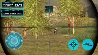 Zombie Hunter Sniper Shooting Screen Shot 4