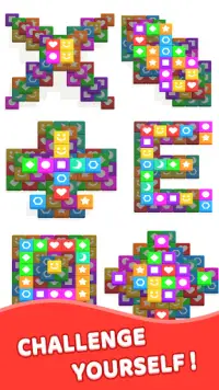 Match Master - Free Tile Match & Puzzle Game Screen Shot 4