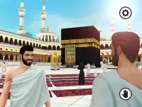 Muslim 3D - Müslümanlar İçin 3 Boyutlu Dünya Screen Shot 8
