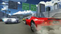 Extreme Full Driving Simulator Screen Shot 0