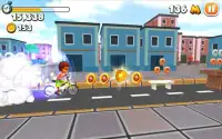 Bike Race - 3d Racing Screen Shot 11