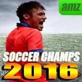 Soccer Champs 2016