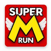 Super M run