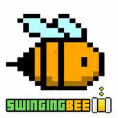 Swinging Bee