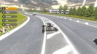 Go Kart Drift Yarış Oyunu Screen Shot 2