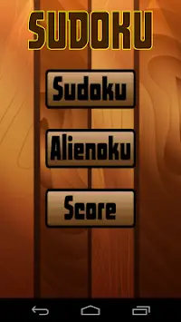 Sudoku Personal Trainer Screen Shot 0