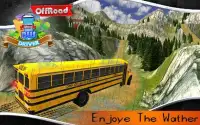 Drive Mountain School Bus Screen Shot 9