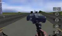 Car Driving 3D Simulator 2 Screen Shot 3