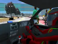 In-Car Mall Parking Simulator Screen Shot 14