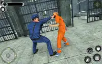 Prison Survival Rules of Mission Screen Shot 5