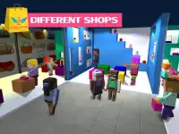Shopping Mall Build & Shop : Girls Fashion Games Screen Shot 7