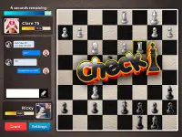 Chess Plus - Social Games Screen Shot 6