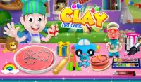 Play With Dough and Clary Art - Make doh objects Screen Shot 4