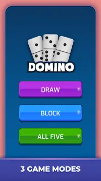 Domino's Screen Shot 0