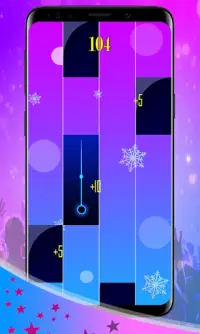 Marshmello 🎹 Piano Game Screen Shot 2