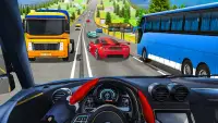 Truck Simulator: Driving Games Screen Shot 0