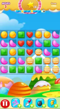 Candy Land Screen Shot 1