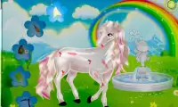 Princess Little Pony Caring Screen Shot 5