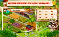 Beautiful Farm: Happy Times Screen Shot 15