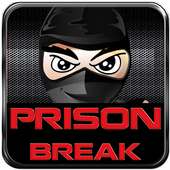 Running man - prison break