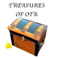 Treasures of OTR