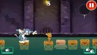 Tom runs, Jerry runs Screen Shot 0