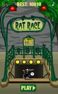 Rat Race Screen Shot 14