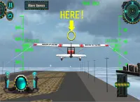 Flight Simulator 2015 Pilot 3D Screen Shot 6