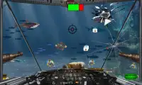 Angry Shark Killer Simulator Screen Shot 2