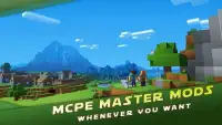 Furniture-mods untuk Minecraft gratis Screen Shot 3