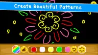 Coloring Games for Kids - Drawing & Color Book Screen Shot 5