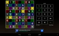 Andoku Sudoku 2 Gratis Screen Shot 9