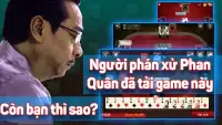 game bai doi thuong, danh bai online, tai xiu Screen Shot 1