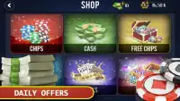 Teen Patti Gold - Indian Poker Screen Shot 7