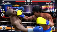 Real Boxing Manny Pacquiao Screen Shot 14