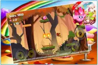 Kirby Adventure Game Screen Shot 2