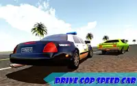 Real Police Auto Car Bike Stunt :Driving Simulator Screen Shot 0