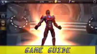Guide For Power Rangers Screen Shot 3