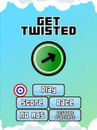 Get Twisted Screen Shot 2