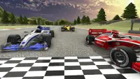 Formula Car: Real Racing 2022 Screen Shot 2