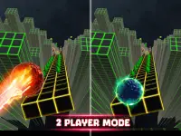 Two Ball 3D - 2 Players Screen Shot 3