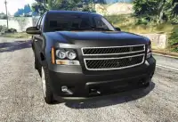Chevrolet Truck Game America Screen Shot 0