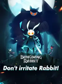Bangbang Rabbit! Screen Shot 8