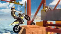 Stunt Biker 3D Screen Shot 4